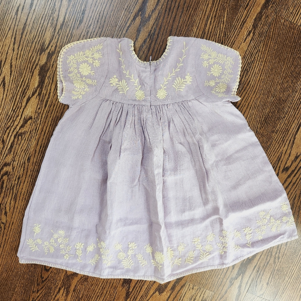 Apolina Wisteria Stevie 5/7